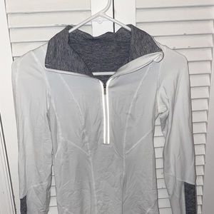 Lulu lemon compression top